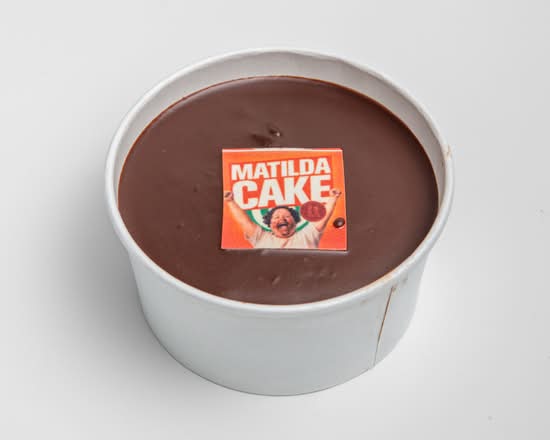 Matilda Cake