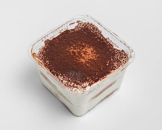 Traditional Tiramisu