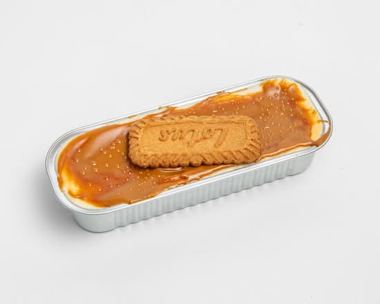 Biscoff Cheese Cake