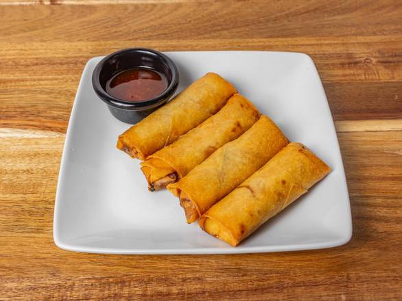 Eggrolls (4)