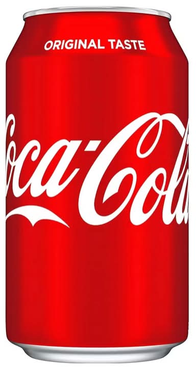 Coke