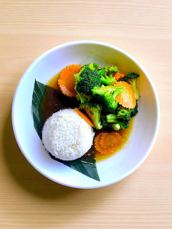 Broccoli (Bowl)