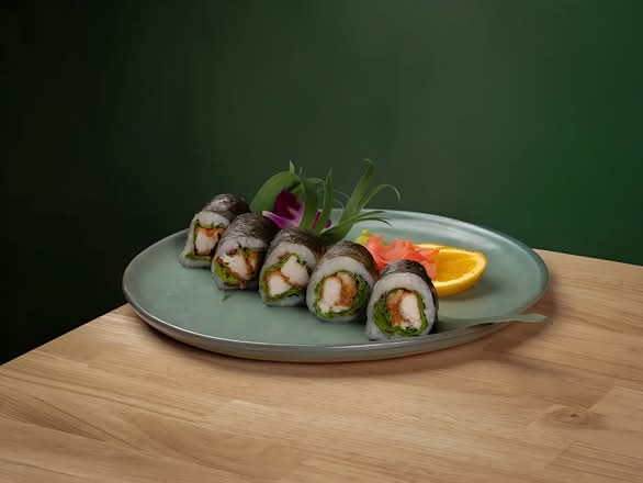 CALIENTE ROLL