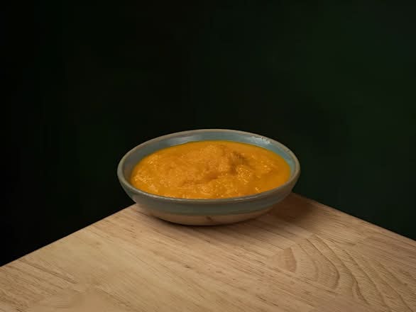 GINGER DRESSING