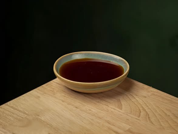 EEL SAUCE