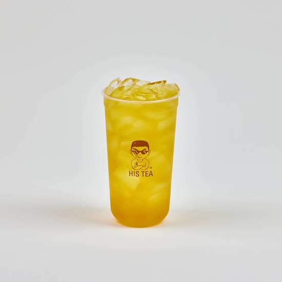 Peach Tea