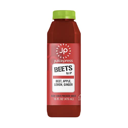 Beets By JP