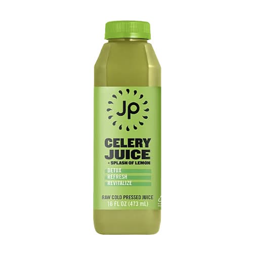 Celery Juice 16oz