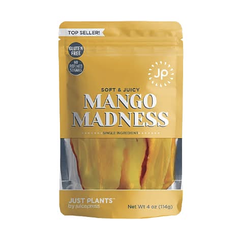 Mango Madness
