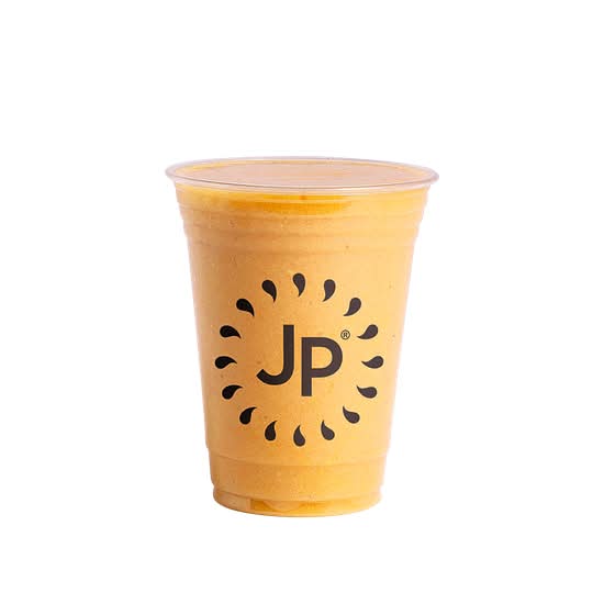 Ginger Immunity - 16oz