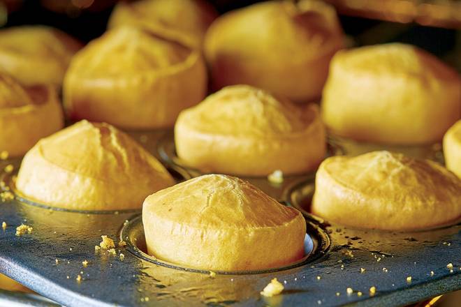 Pao de Queijo - Cheese Bread (12 ea.)