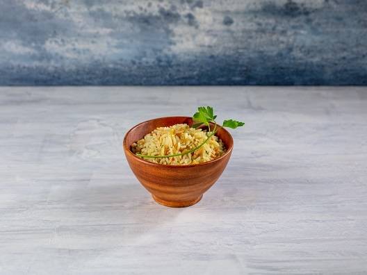 Rice Pilaf