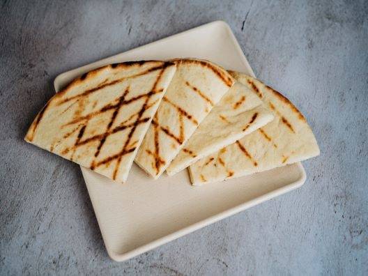 Pita Bread