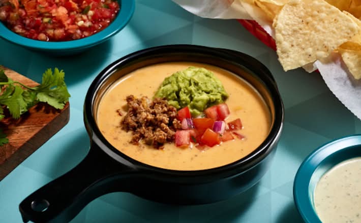 Queso Compuesto