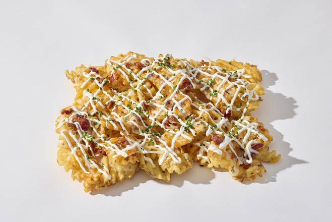Loaded Fries