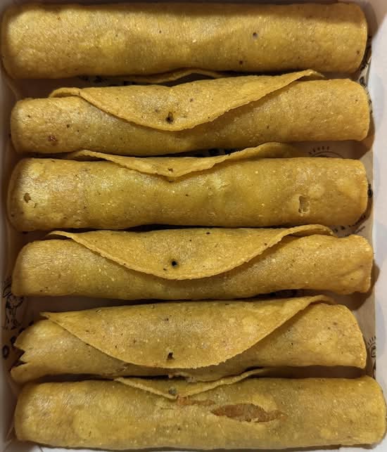 Taquitos