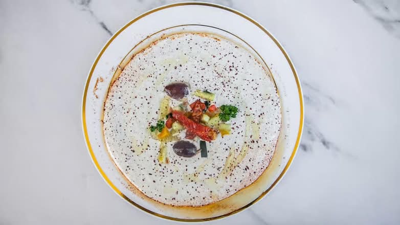 Grecian Dip