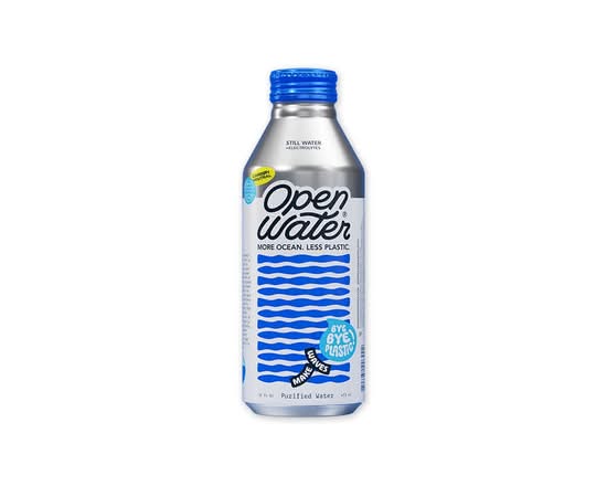 Open Water