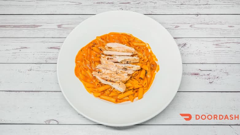 Penne Vodka