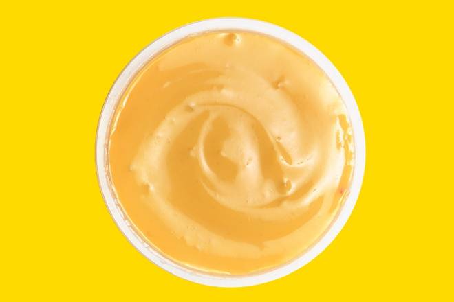 Cheddar Cheese Dip