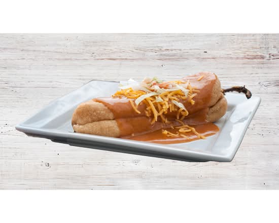 Chile Relleno