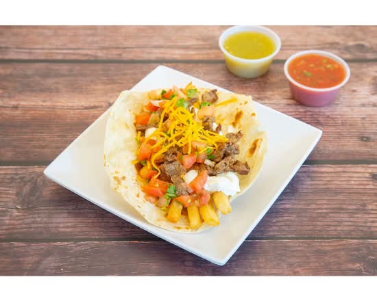 Cali Taco