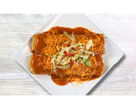 Enchiladas
