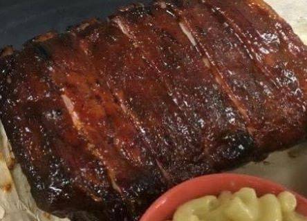 Ribs - Half Rack