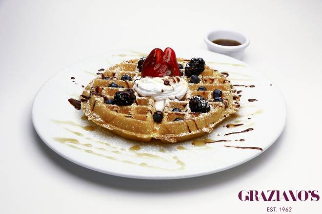 WAFFLES