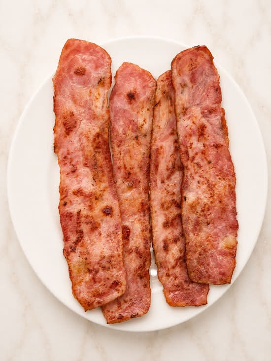 Extra Turkey Bacon (4)
