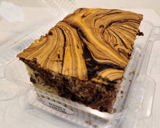 Marble Cake