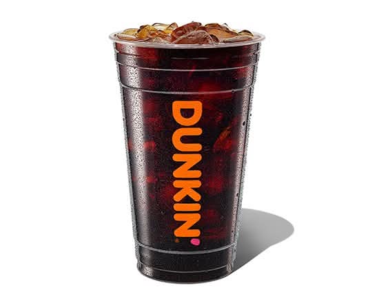 Cold Brew
