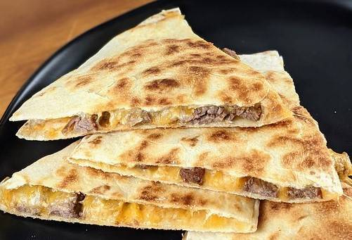 Steak Quesadilla