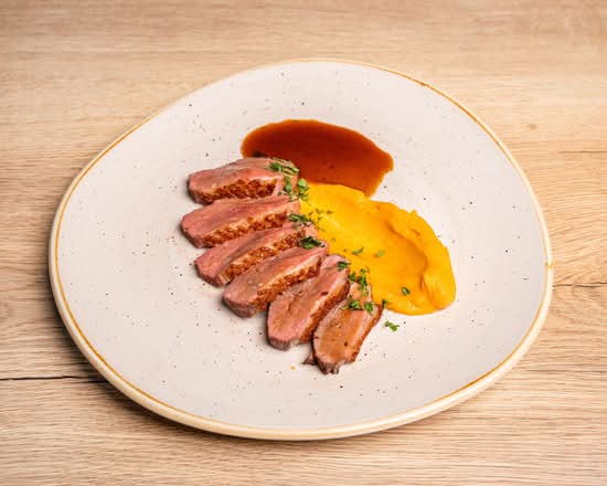 Duck Magret