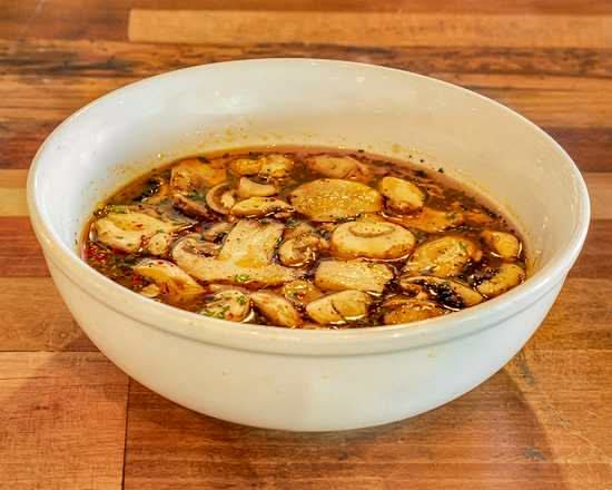 Uber LH Soup