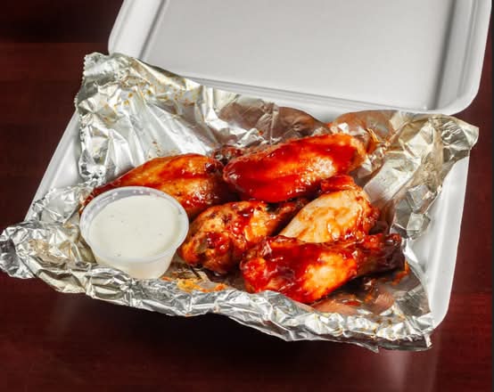 Wings