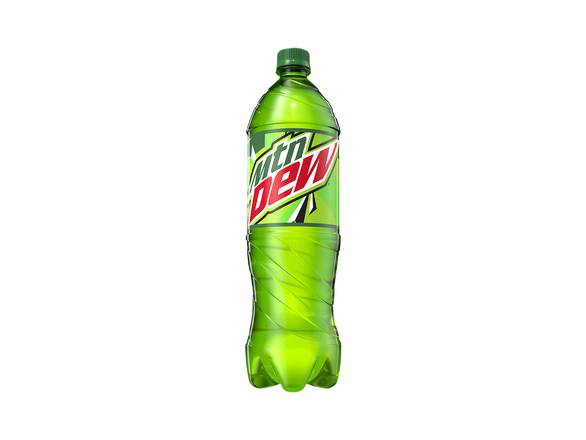 Mt. Dew (1.25L)