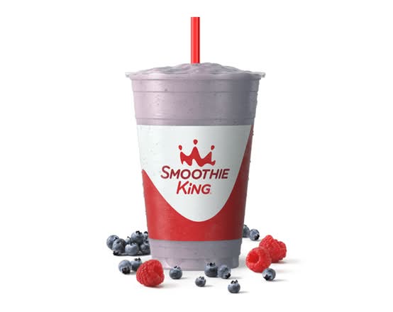 Keto Champ™ GLP-1 Berry