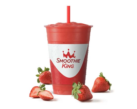 Strawberry X-Treme®