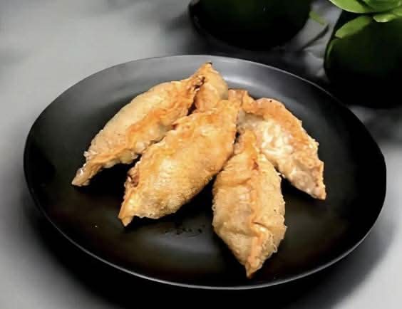 Gyoza