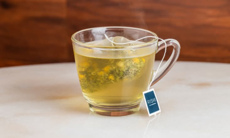 Loose Leaf Tea