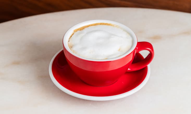 Cappuccino