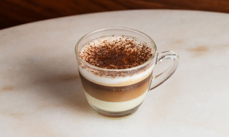 Dolce Espresso