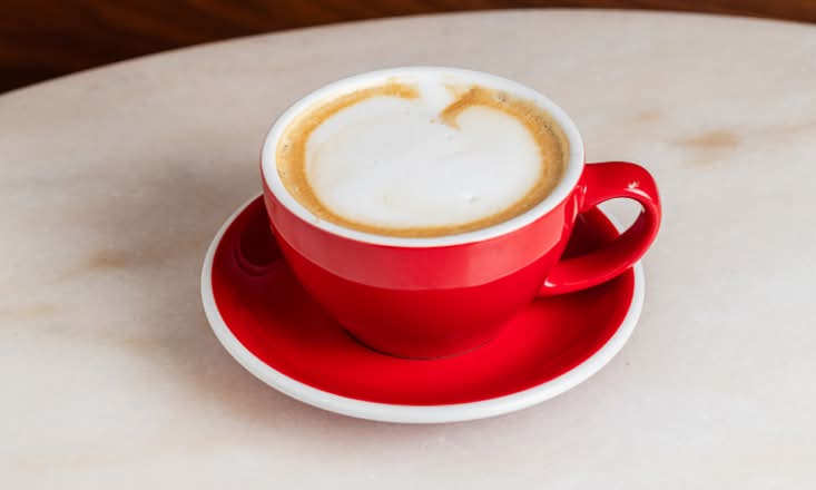 Flat White