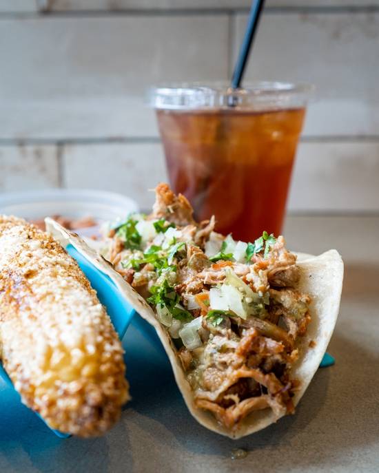 Carnitas