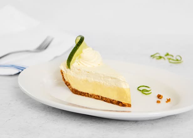 Key Lime Pie