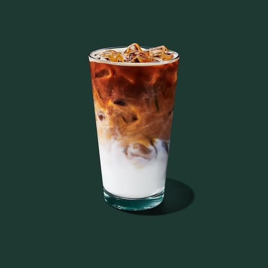 COOL MACCHIATO