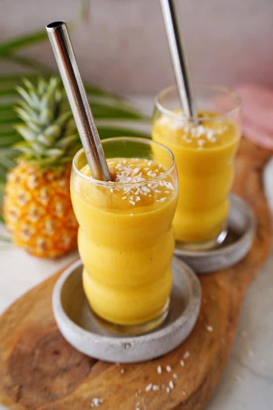 PINEAPPLE JUICE