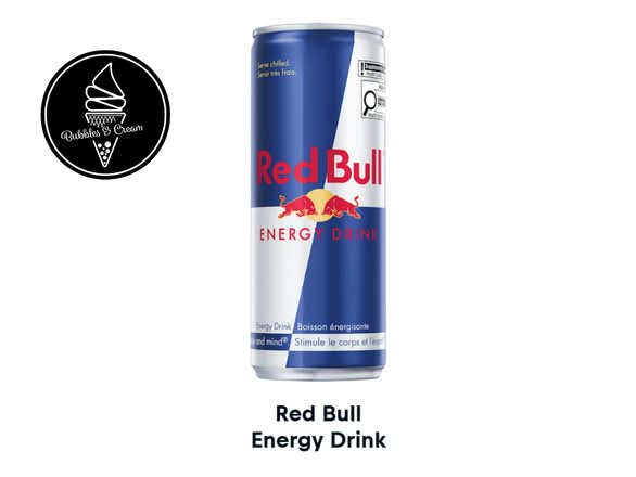 Red Bull