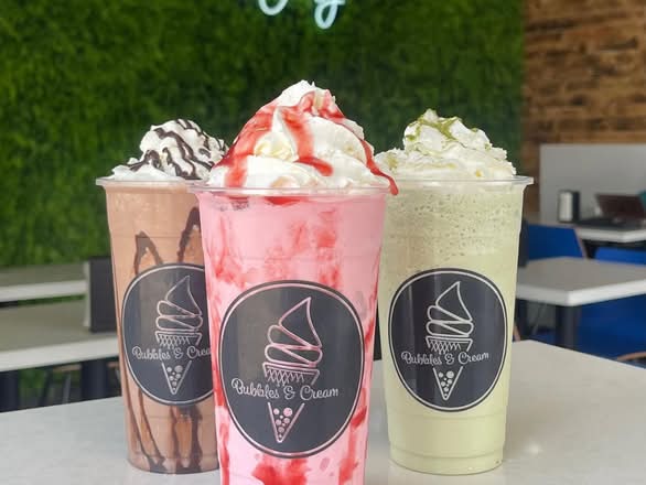 Strawberry Banana